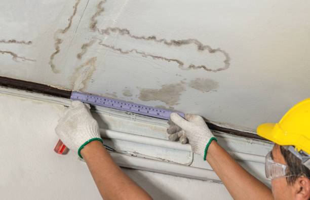 Reliable Water Damage contractor in Mount Vernon, OH by Water Damage Irwin